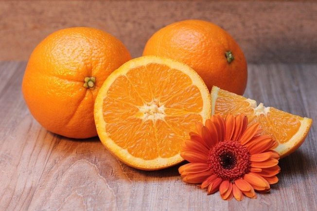 Boost Your Immune System with Vitamin C